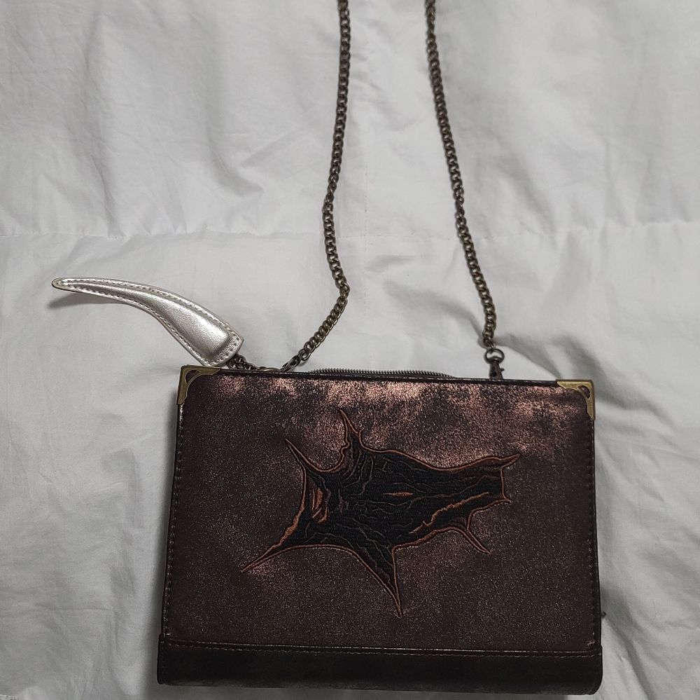 Tom Riddle Purse Harry Potter